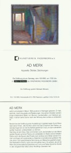 Ad Maerx