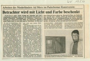 Ad Maerx