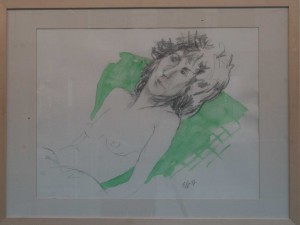 Anna - Portrait | Edith Wulf |